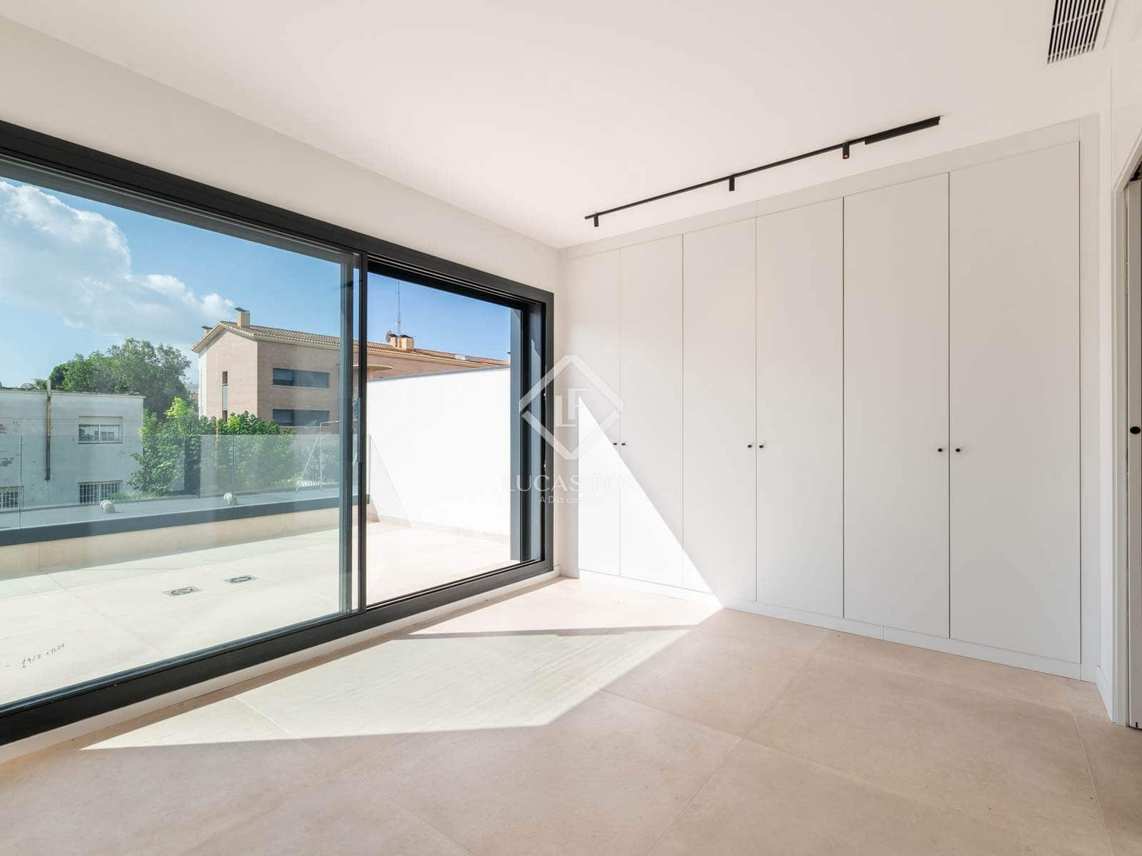 3 soveværelse Villa til salg i Castelldefels med swimmingpool garage - € 1.150.000 (Ref: 8826727)