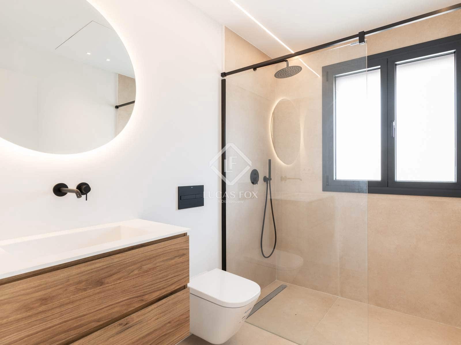 3 soveværelse Villa til salg i Castelldefels med swimmingpool garage - € 1.150.000 (Ref: 8826727)