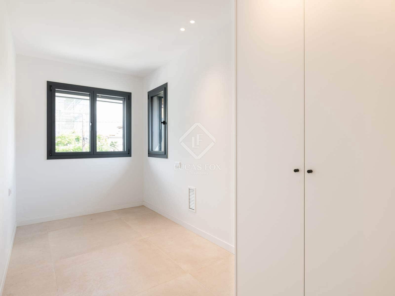 3 soveværelse Villa til salg i Castelldefels med swimmingpool garage - € 1.150.000 (Ref: 8826727)