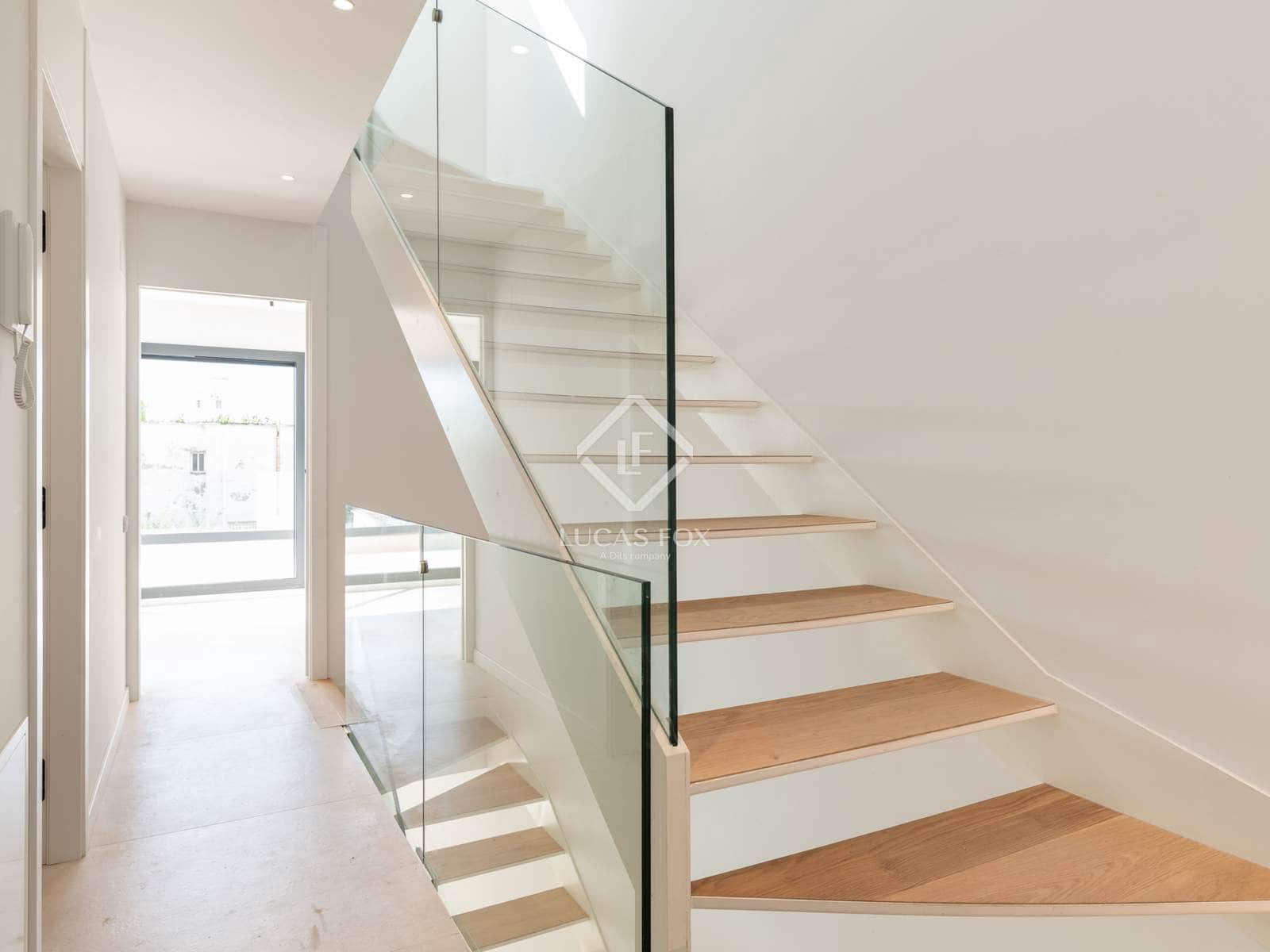 3 soveværelse Villa til salg i Castelldefels med swimmingpool garage - € 1.150.000 (Ref: 8826727)