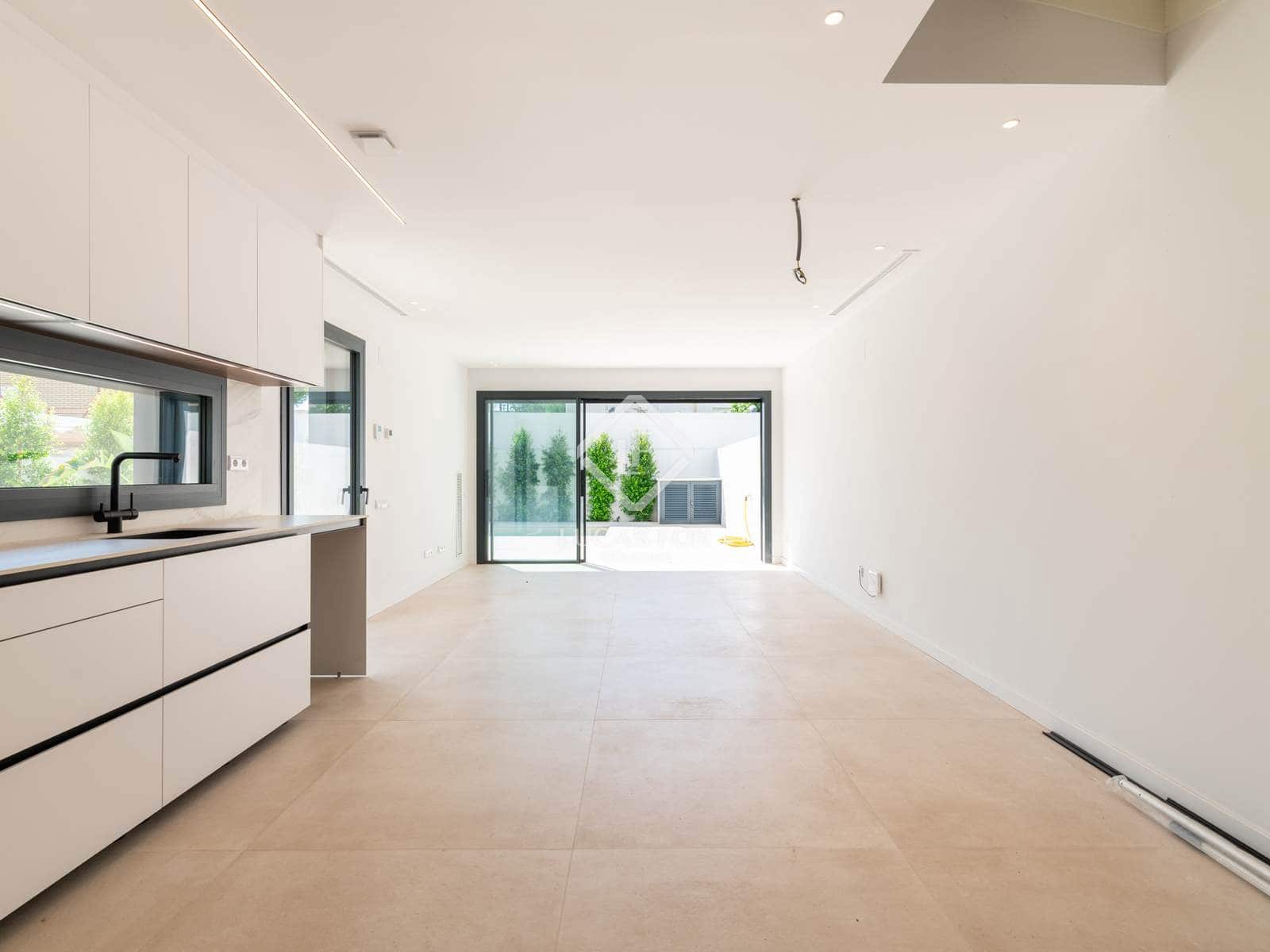 3 soveværelse Villa til salg i Castelldefels med swimmingpool garage - € 1.150.000 (Ref: 8826727)