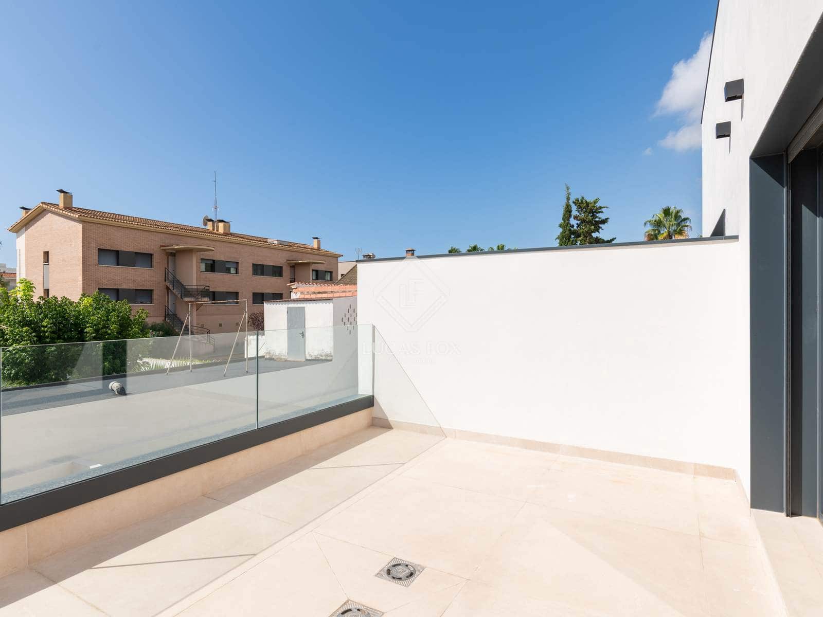 3 soveværelse Villa til salg i Castelldefels med swimmingpool garage - € 1.150.000 (Ref: 8826727)
