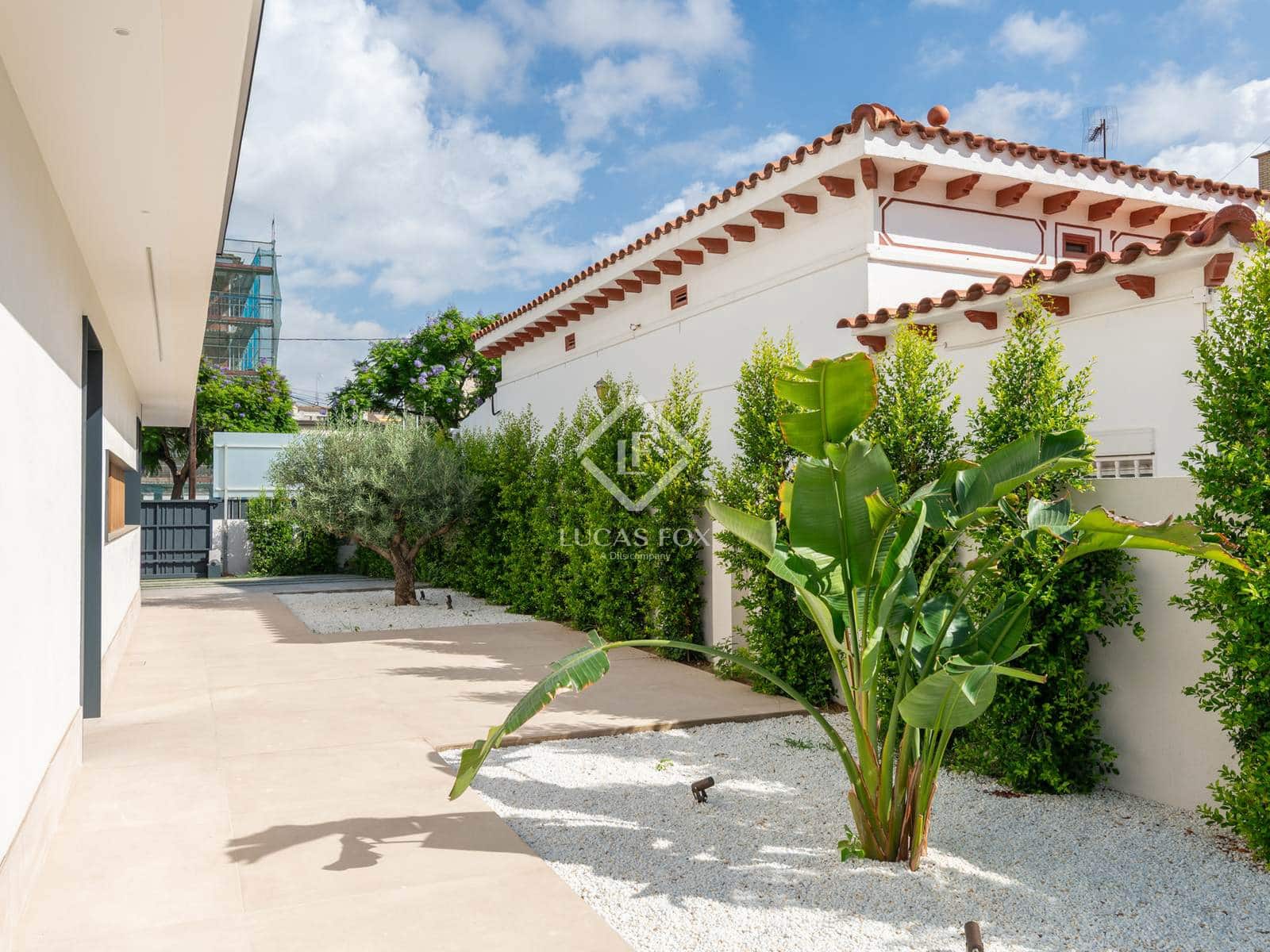 3 soveværelse Villa til salg i Castelldefels med swimmingpool garage - € 1.150.000 (Ref: 8826727)