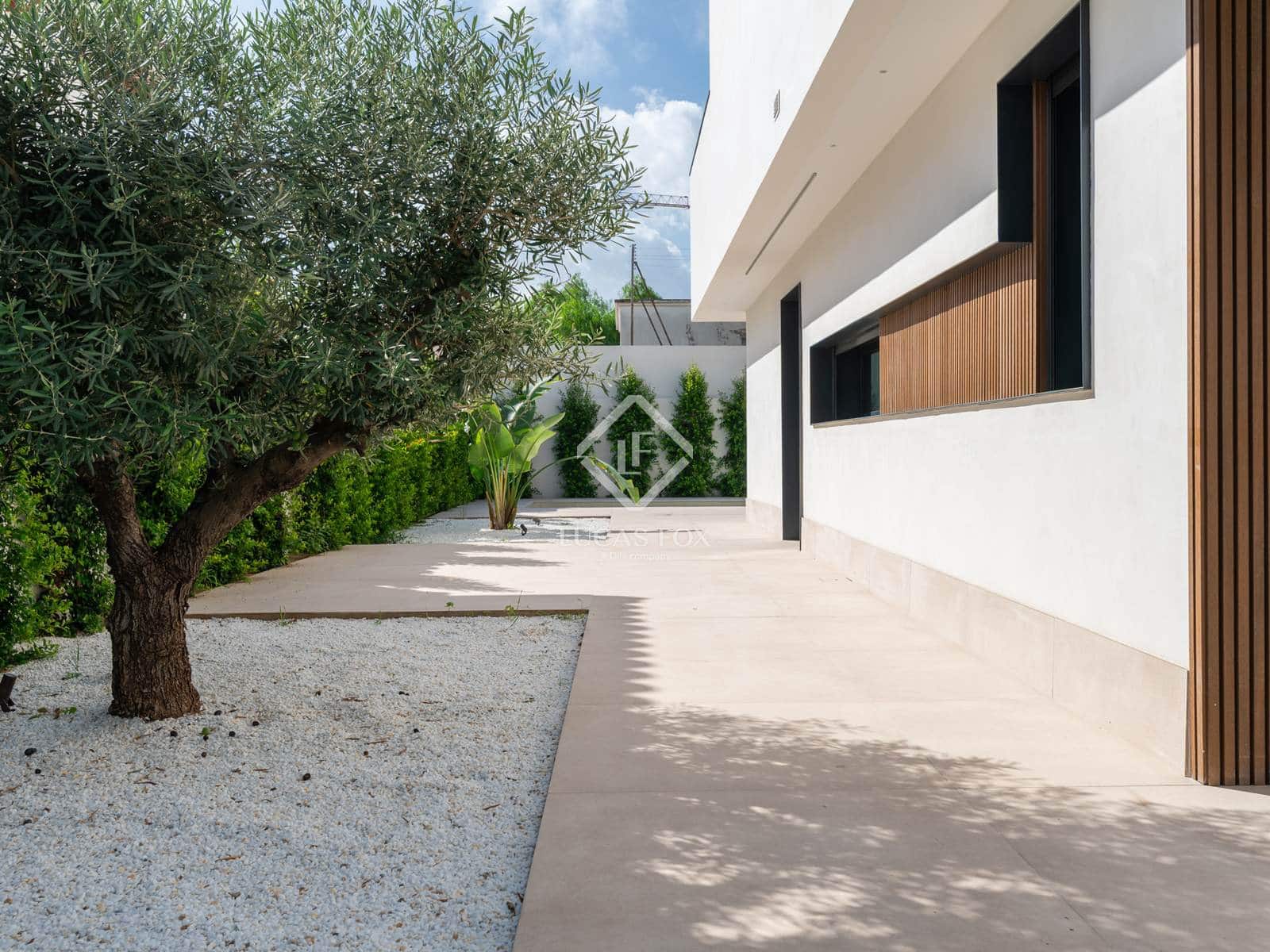 3 soveværelse Villa til salg i Castelldefels med swimmingpool garage - € 1.150.000 (Ref: 8826727)