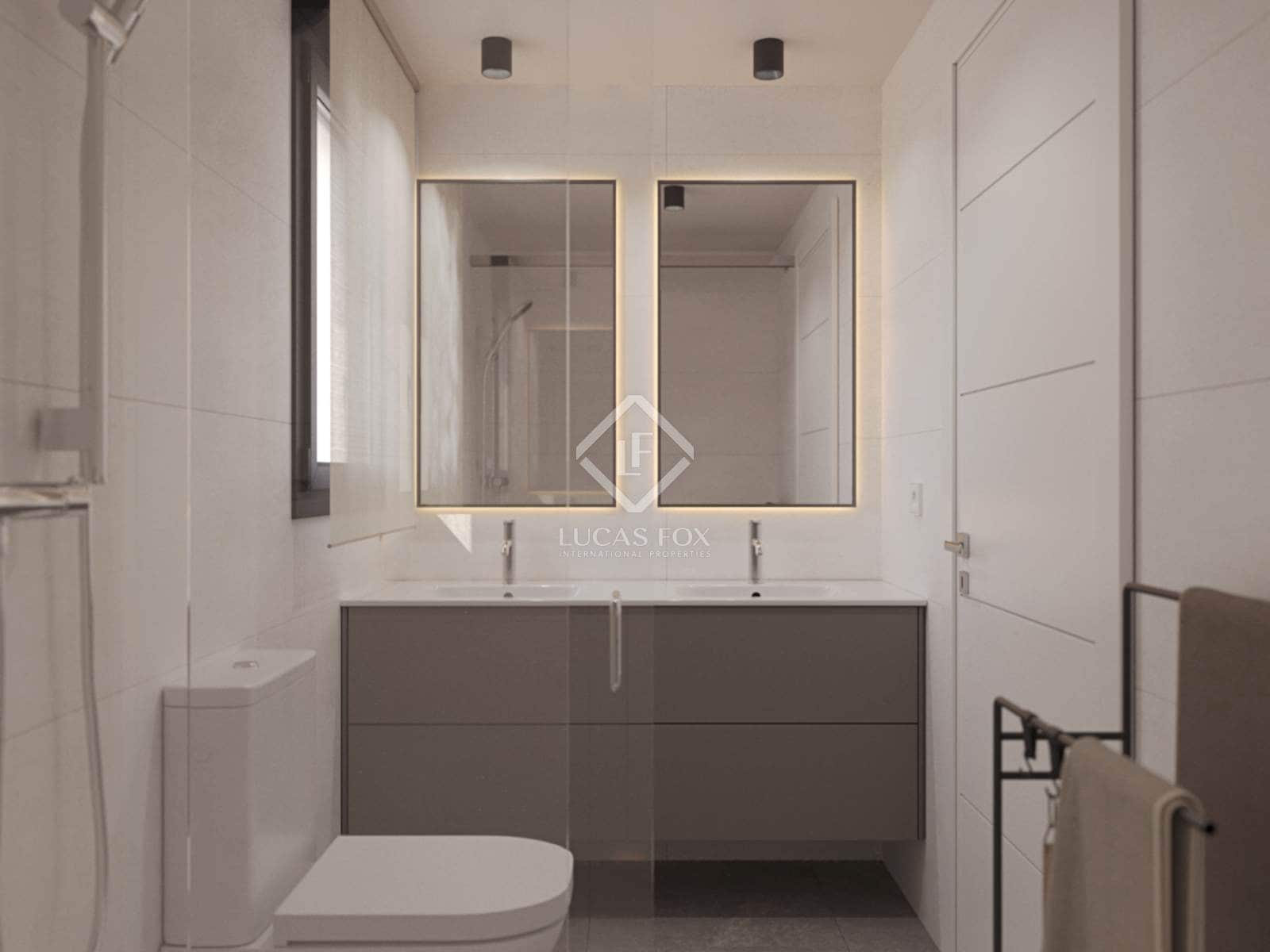 5 bedroom Villa for sale in Las Rozas de Madrid with pool garage - € 1,690,000 (Ref: 8826771)