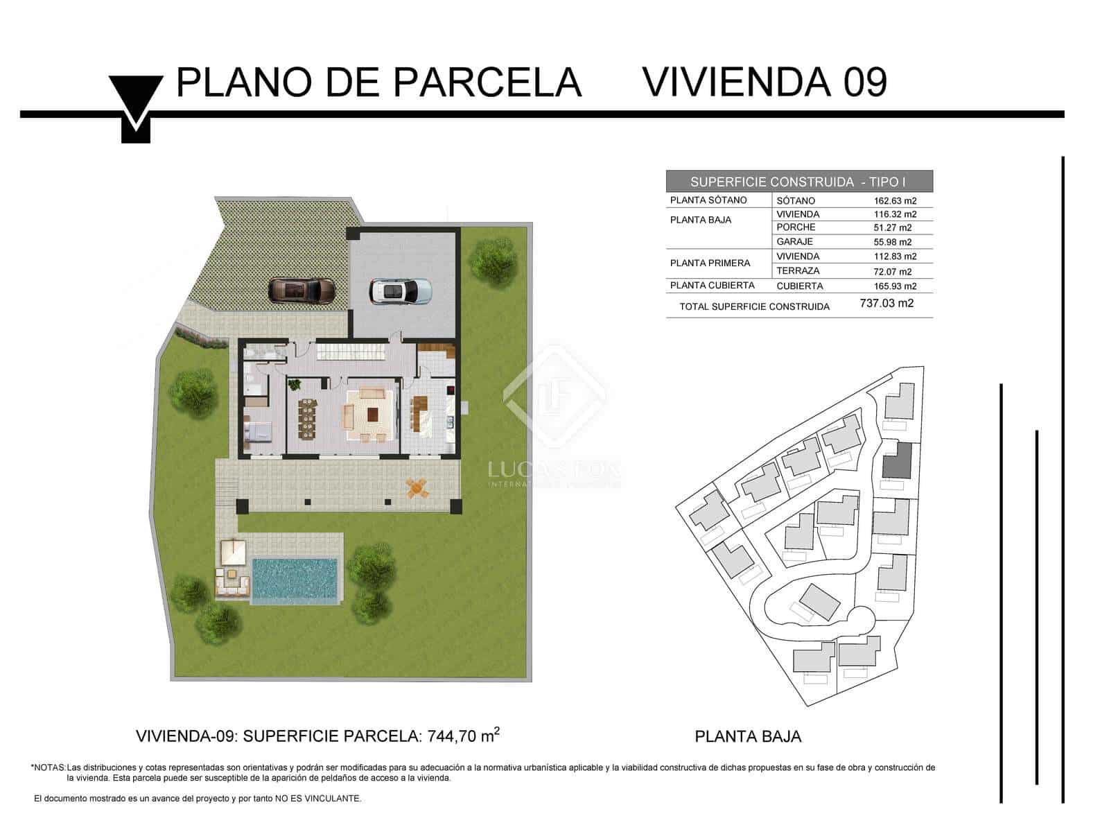 5 bedroom Villa for sale in Las Rozas de Madrid with pool garage - € 1,690,000 (Ref: 8826771)