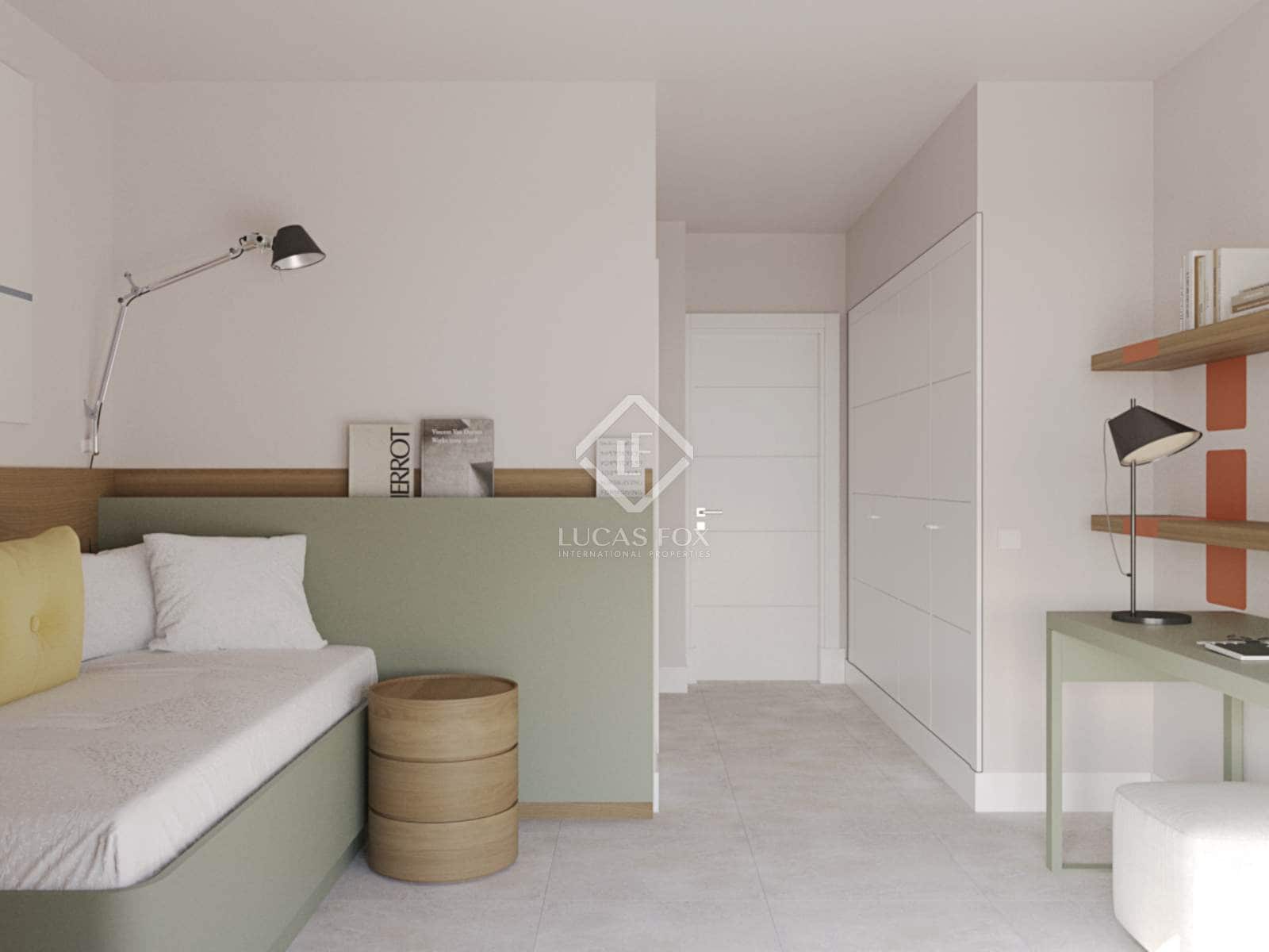 5 soveværelse Villa til salg i Las Rozas de Madrid med swimmingpool garage - € 1.740.000 (Ref: 8826773)