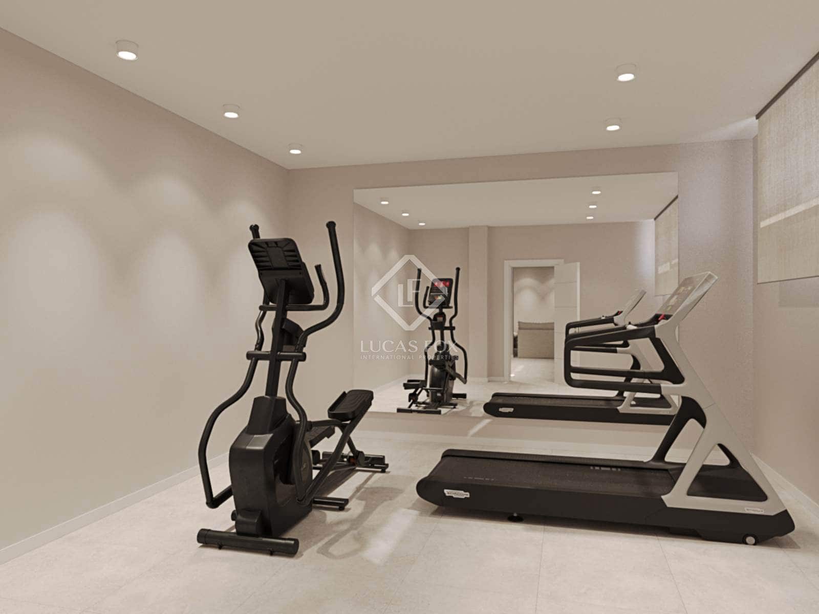 5 soveværelse Villa til salg i Las Rozas de Madrid med swimmingpool garage - € 1.740.000 (Ref: 8826773)