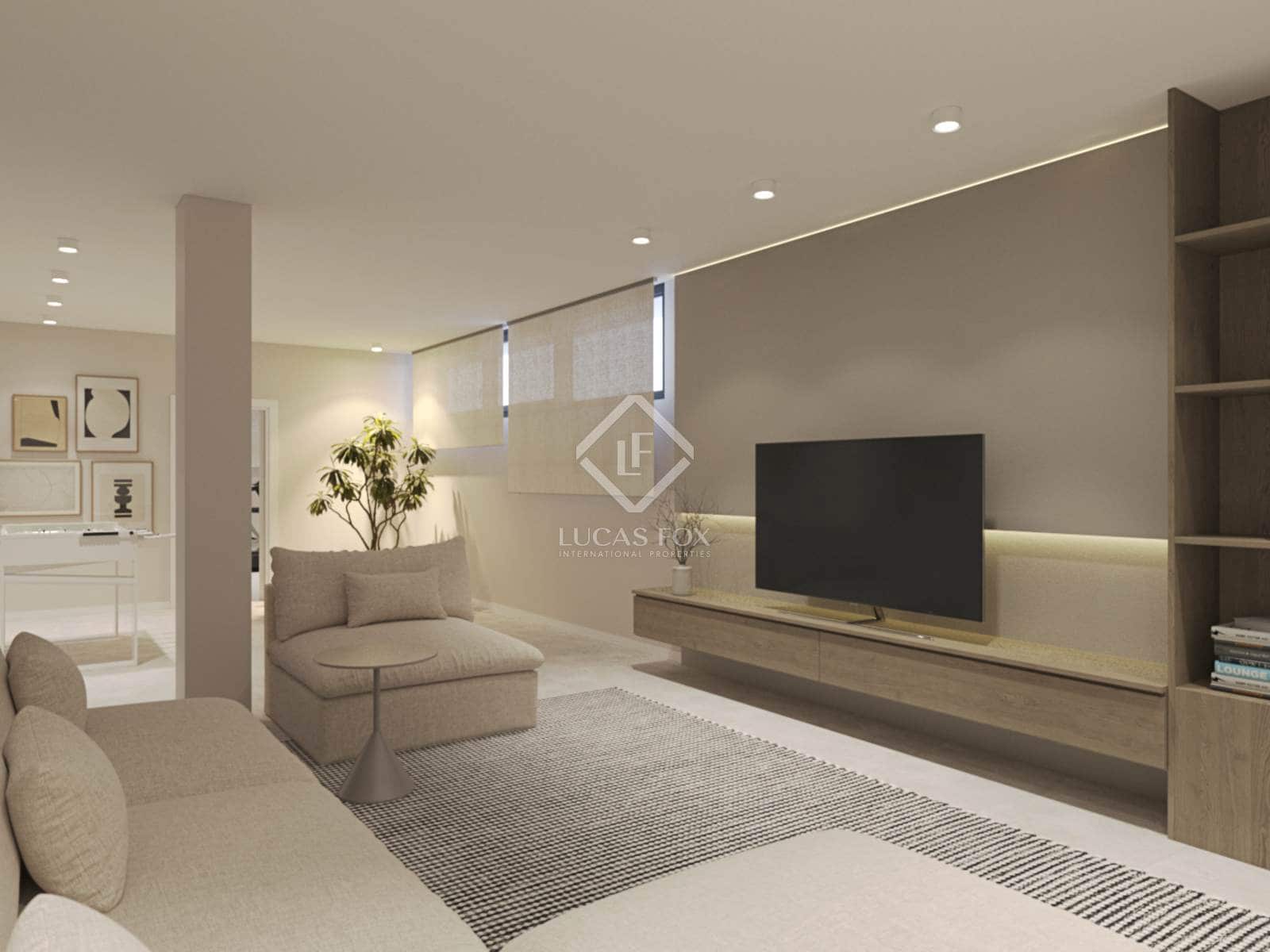 5 soveværelse Villa til salg i Las Rozas de Madrid med swimmingpool garage - € 1.740.000 (Ref: 8826773)