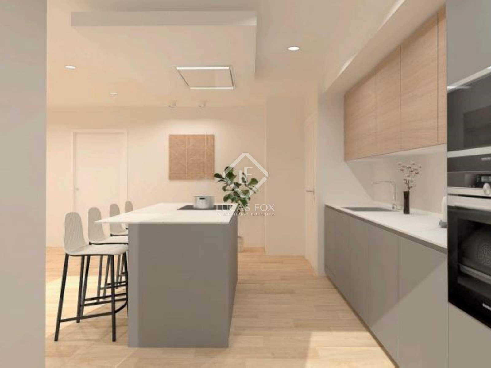 5 chambre Villa/Maison à vendre à Las Rozas de Madrid avec piscine garage - 1 615 000 € (Ref: 8826776)