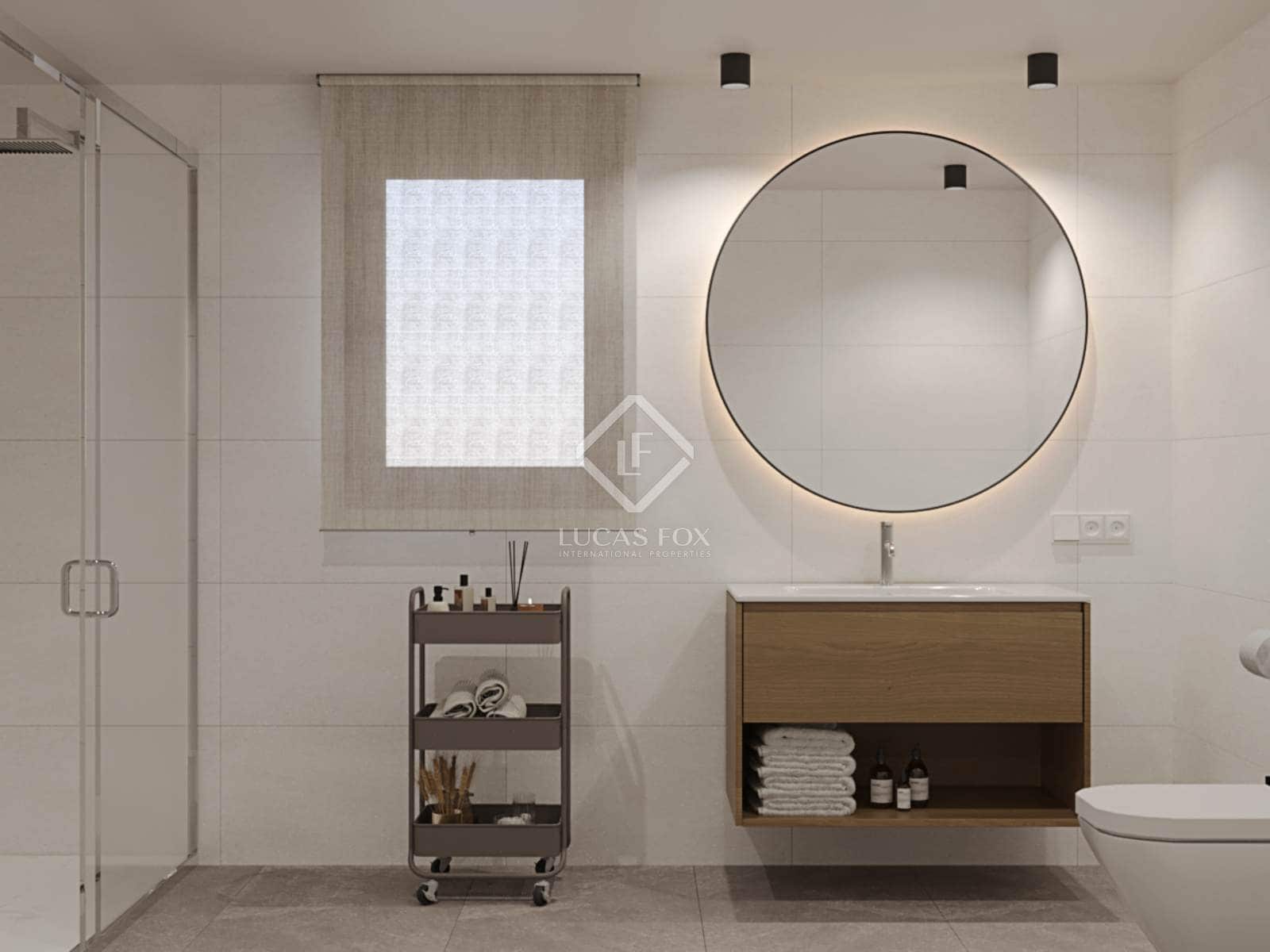 5 chambre Villa/Maison à vendre à Las Rozas de Madrid avec piscine garage - 1 615 000 € (Ref: 8826776)