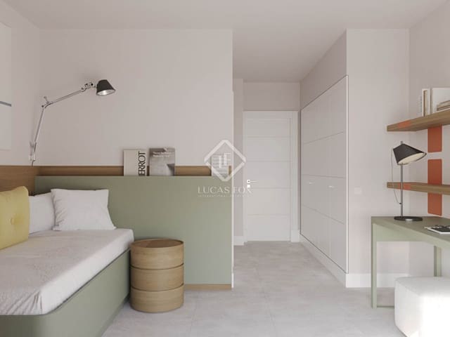 5 slaapkamer Villa te koop in Las Rozas de Madrid met zwembad garage - € 1.615.000 (Ref: 8826776)