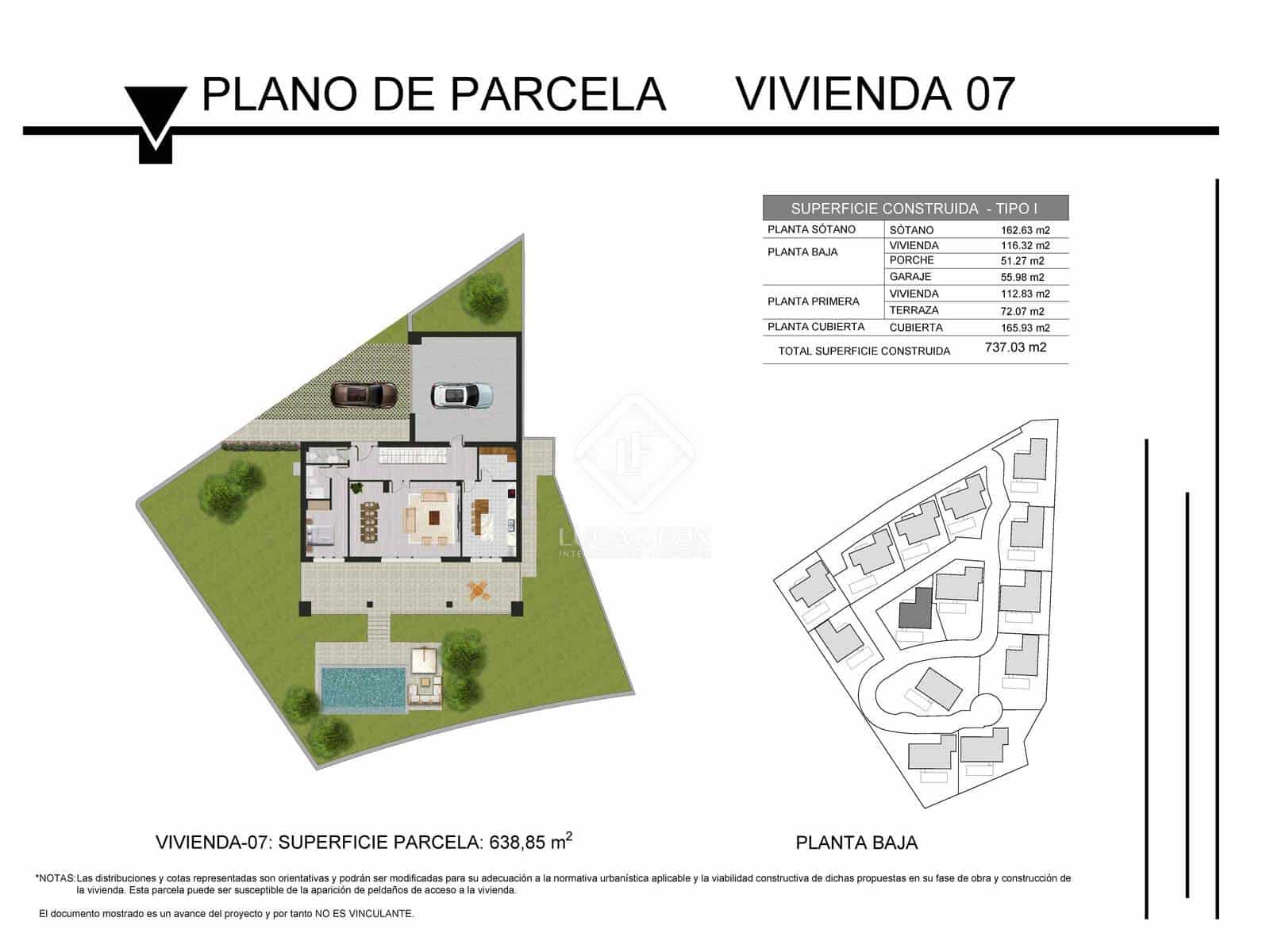 5 chambre Villa/Maison à vendre à Las Rozas de Madrid avec piscine garage - 1 615 000 € (Ref: 8826776)