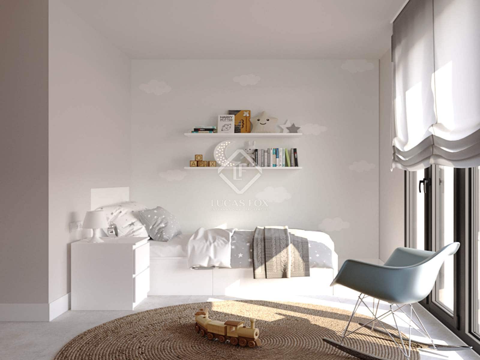 5 chambre Villa/Maison à vendre à Las Rozas de Madrid avec piscine garage - 1 615 000 € (Ref: 8826776)