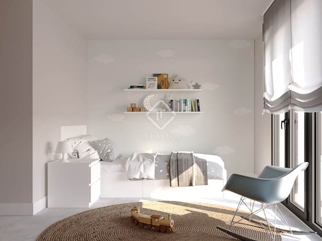 5 slaapkamer Villa te koop in Las Rozas de Madrid met zwembad garage - € 1.615.000 (Ref: 8826776)