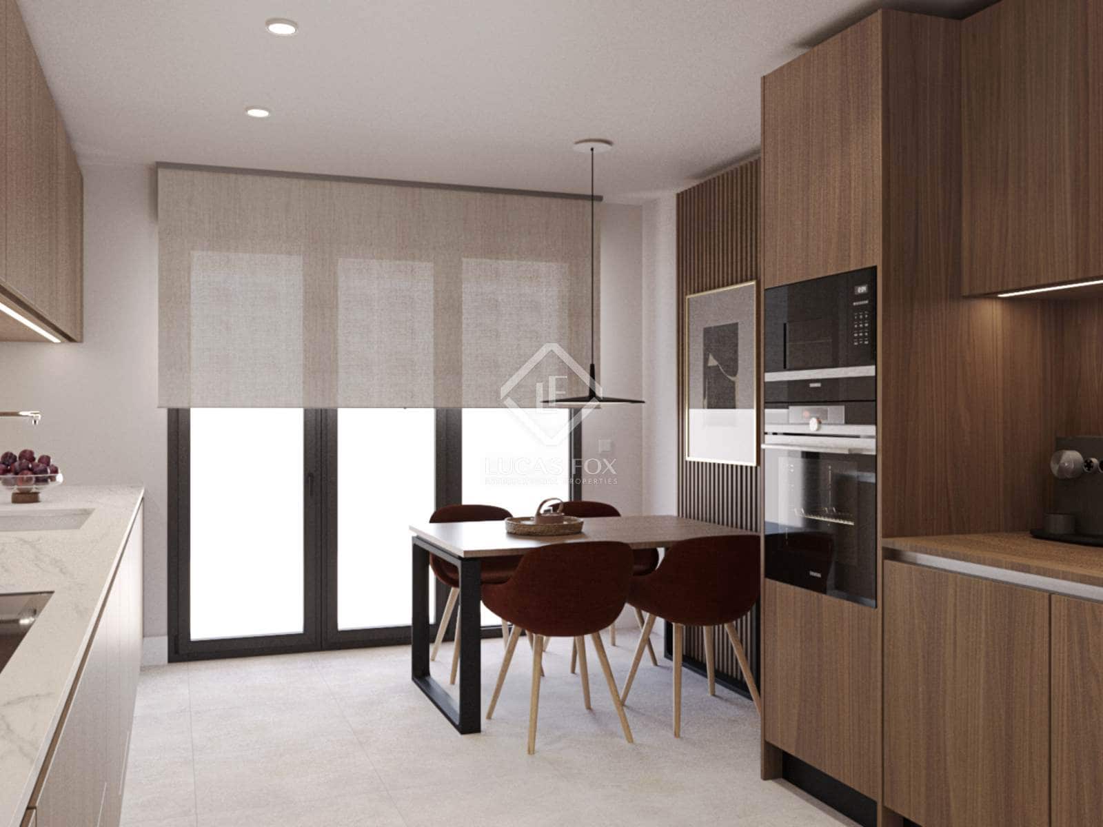 5 soverom Villa til salgs i Las Rozas de Madrid med svømmebasseng garasje - € 1 295 000 (Ref: 8826777)