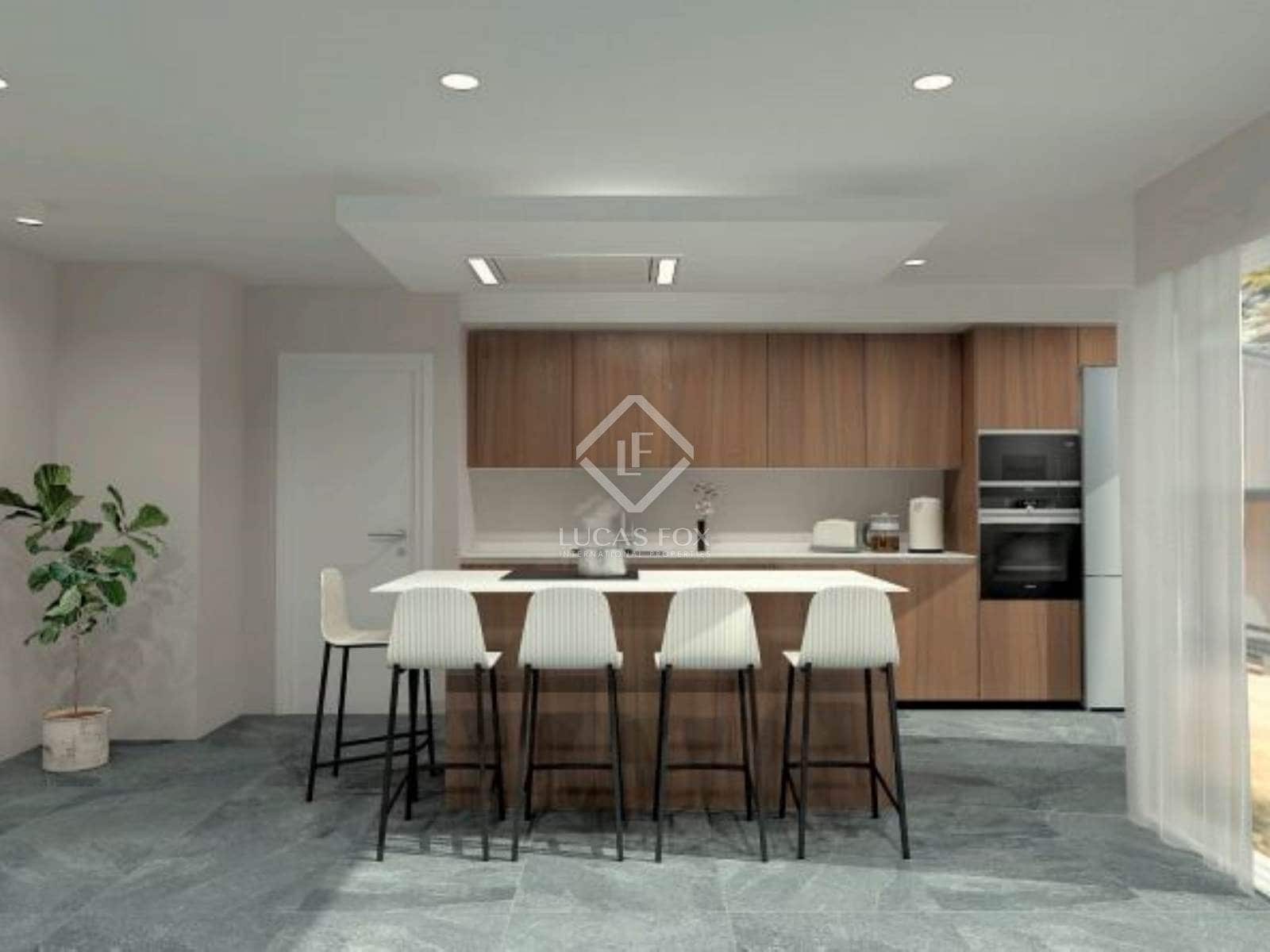 5 soverom Villa til salgs i Las Rozas de Madrid med svømmebasseng garasje - € 1 295 000 (Ref: 8826777)