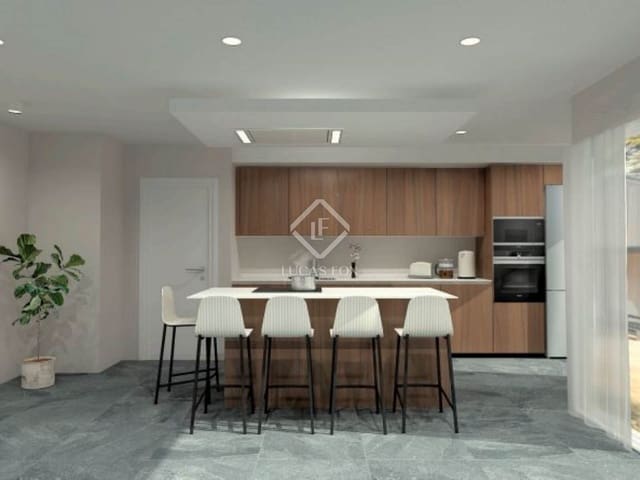 5 bedroom Villa for sale in Las Rozas de Madrid with pool garage - € 1,295,000 (Ref: 8826777)