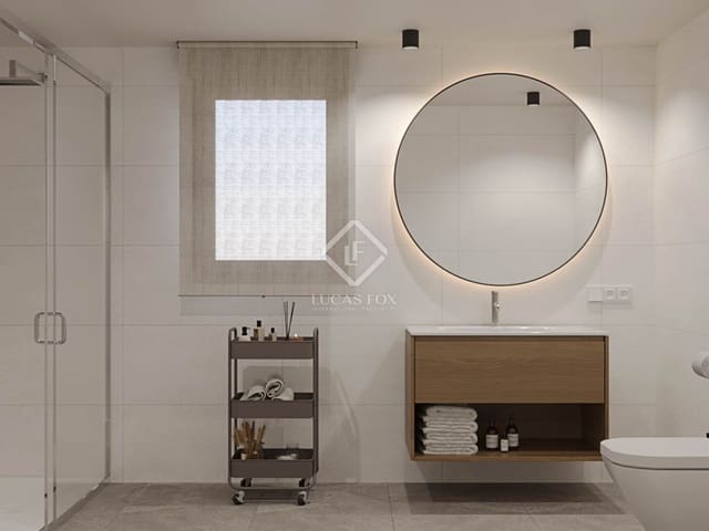 5 bedroom Villa for sale in Las Rozas de Madrid with pool garage - € 1,295,000 (Ref: 8826777)