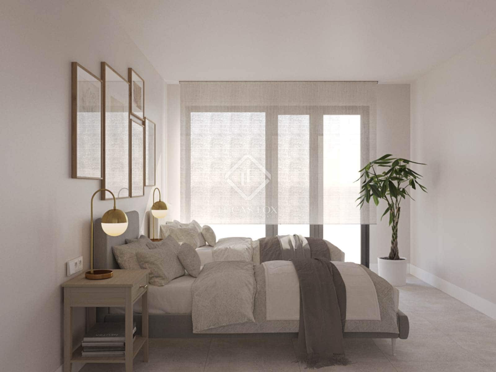 5 soverom Villa til salgs i Las Rozas de Madrid med svømmebasseng garasje - € 1 295 000 (Ref: 8826777)