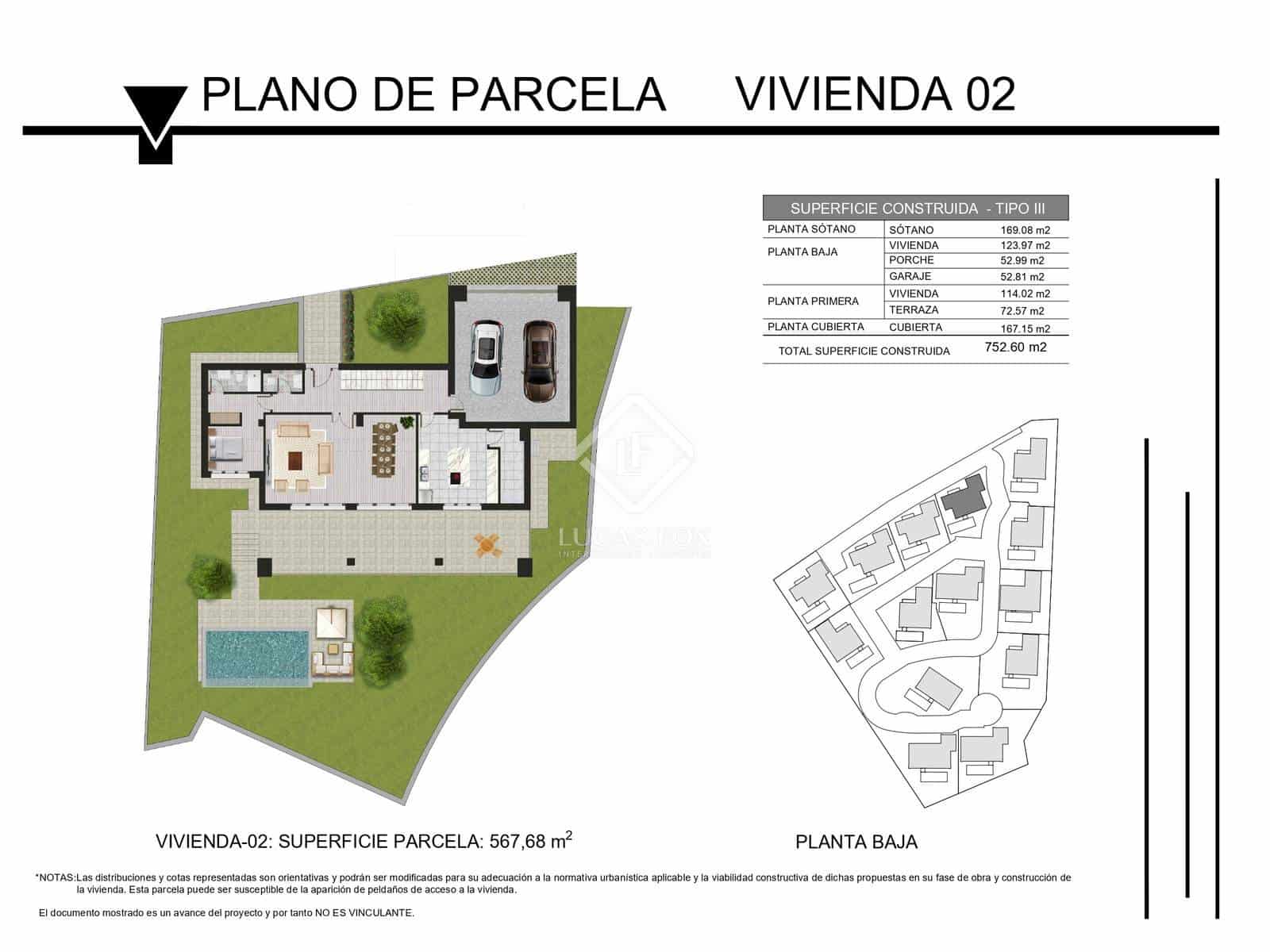 5 soverom Villa til salgs i Las Rozas de Madrid med svømmebasseng garasje - € 1 295 000 (Ref: 8826777)