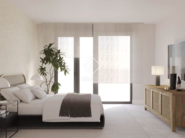 5 bedroom Villa for sale in Las Rozas de Madrid with pool garage - € 1,295,000 (Ref: 8826777)