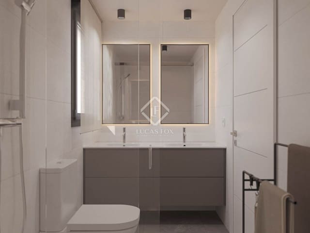 5 bedroom Villa for sale in Las Rozas de Madrid with pool garage - € 1,295,000 (Ref: 8826777)