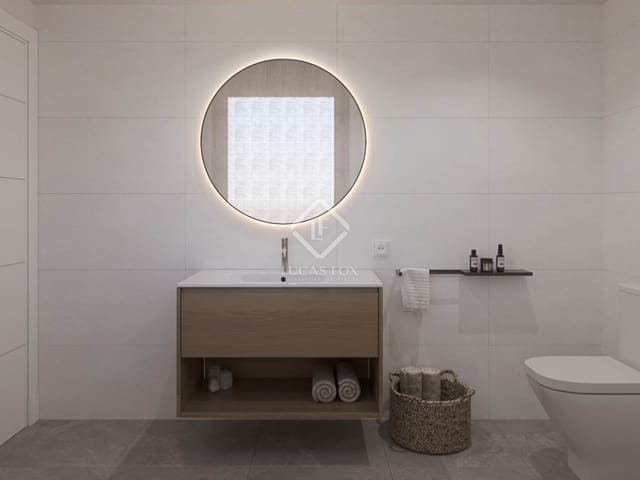 5 bedroom Villa for sale in Las Rozas de Madrid with pool garage - € 1,295,000 (Ref: 8826777)