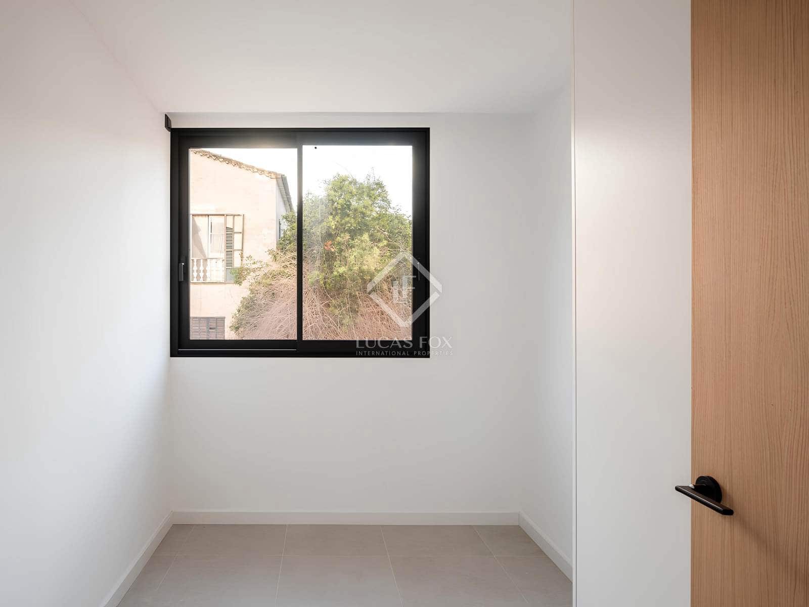 3 quarto Apartamento para venda em Palma de Mallorca com garagem - 1 050 250 € (Ref: 8826778)