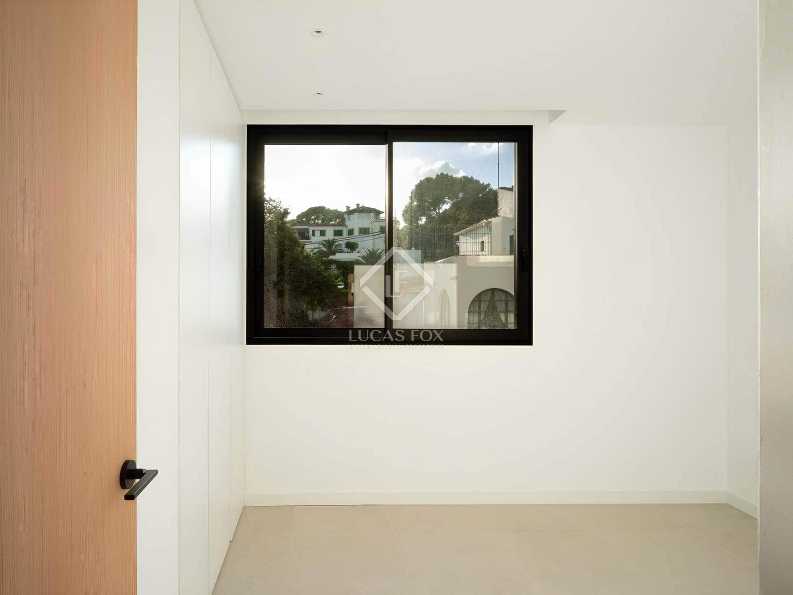 3 quarto Apartamento para venda em Palma de Mallorca com garagem - 1 050 250 € (Ref: 8826778)