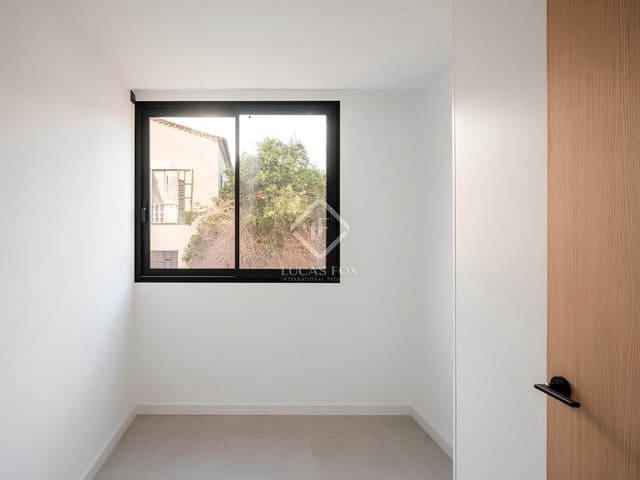 3 quarto Apartamento para venda em Palma de Mallorca com garagem - 1 050 250 € (Ref: 8826778)