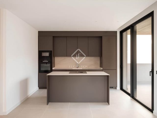 3 quarto Apartamento para venda em Palma de Mallorca com garagem - 1 050 250 € (Ref: 8826778)