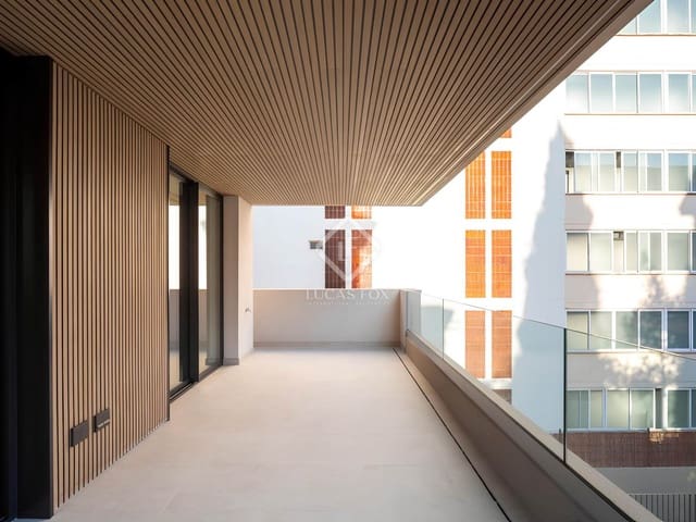 3 quarto Apartamento para venda em Palma de Mallorca com garagem - 1 050 250 € (Ref: 8826778)