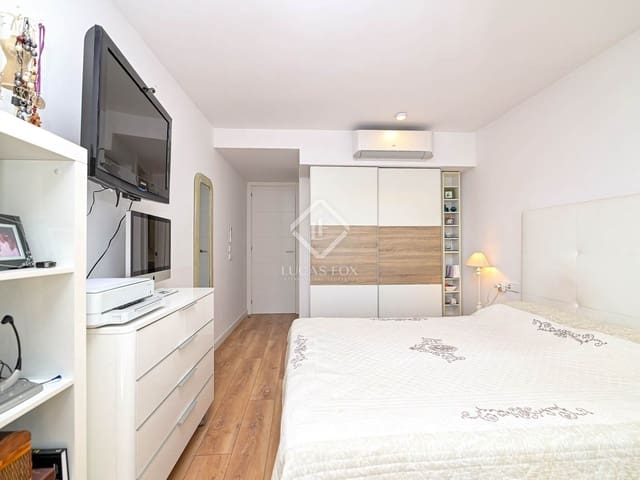 3 slaapkamer Appartement te koop in Platja d'Aro, Castell-Platja d'Aro met garage - € 390.000 (Ref: 8829942)