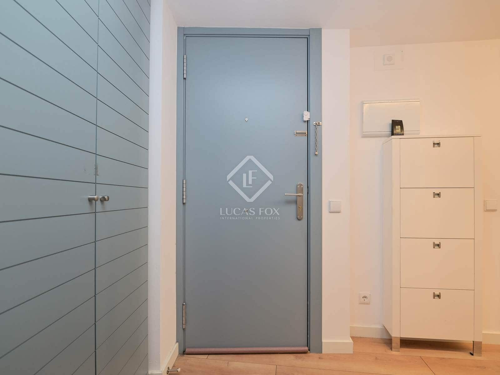 Apartamento de 3 habitaciones en Platja d'Aro en venta con garaje - 390.000 € (Ref: 8829942)