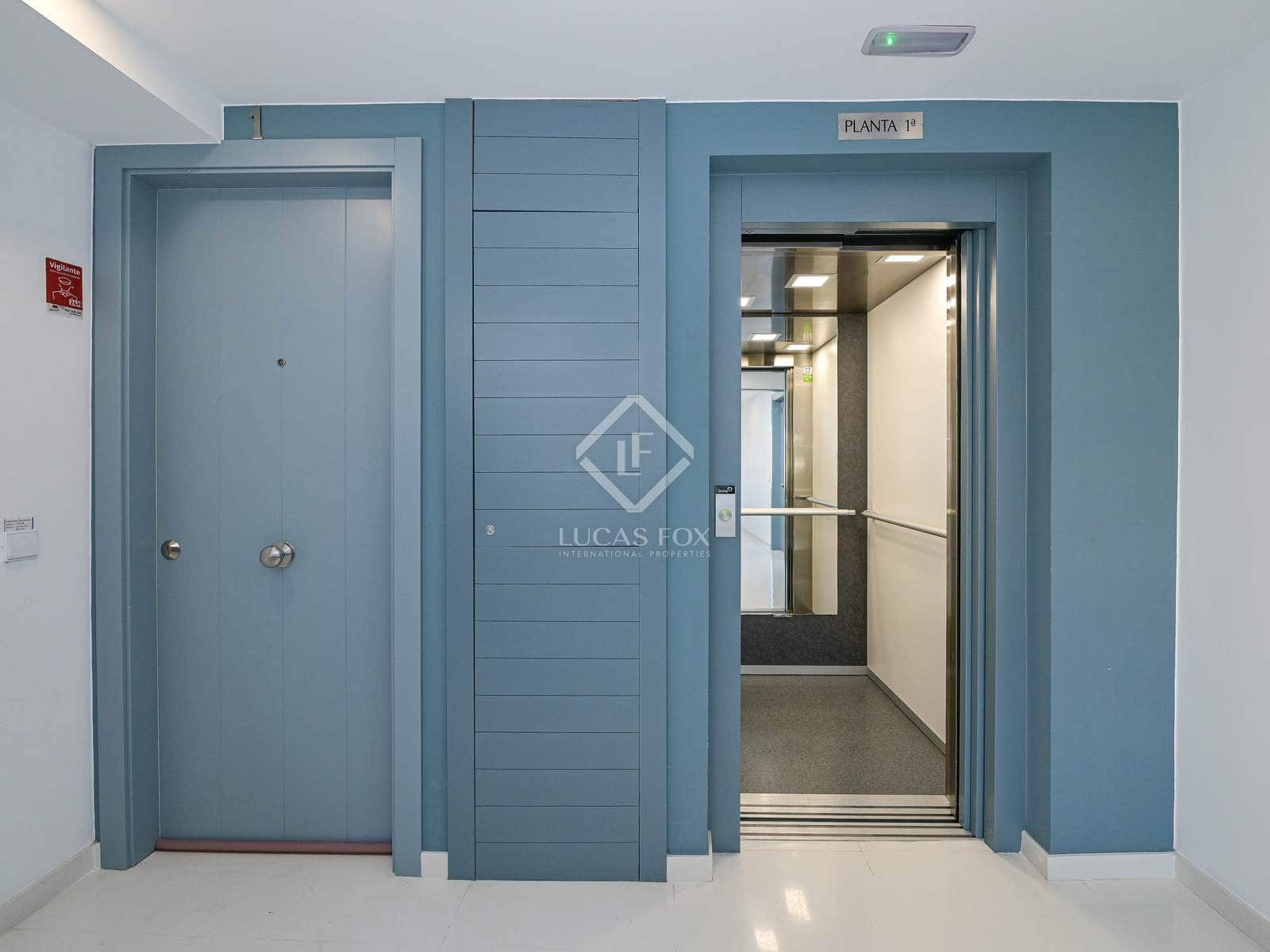 Apartamento de 3 habitaciones en Platja d'Aro en venta con garaje - 390.000 € (Ref: 8829942)