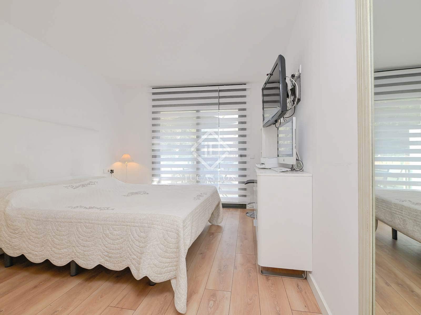 Apartamento de 3 habitaciones en Platja d'Aro en venta con garaje - 390.000 € (Ref: 8829942)