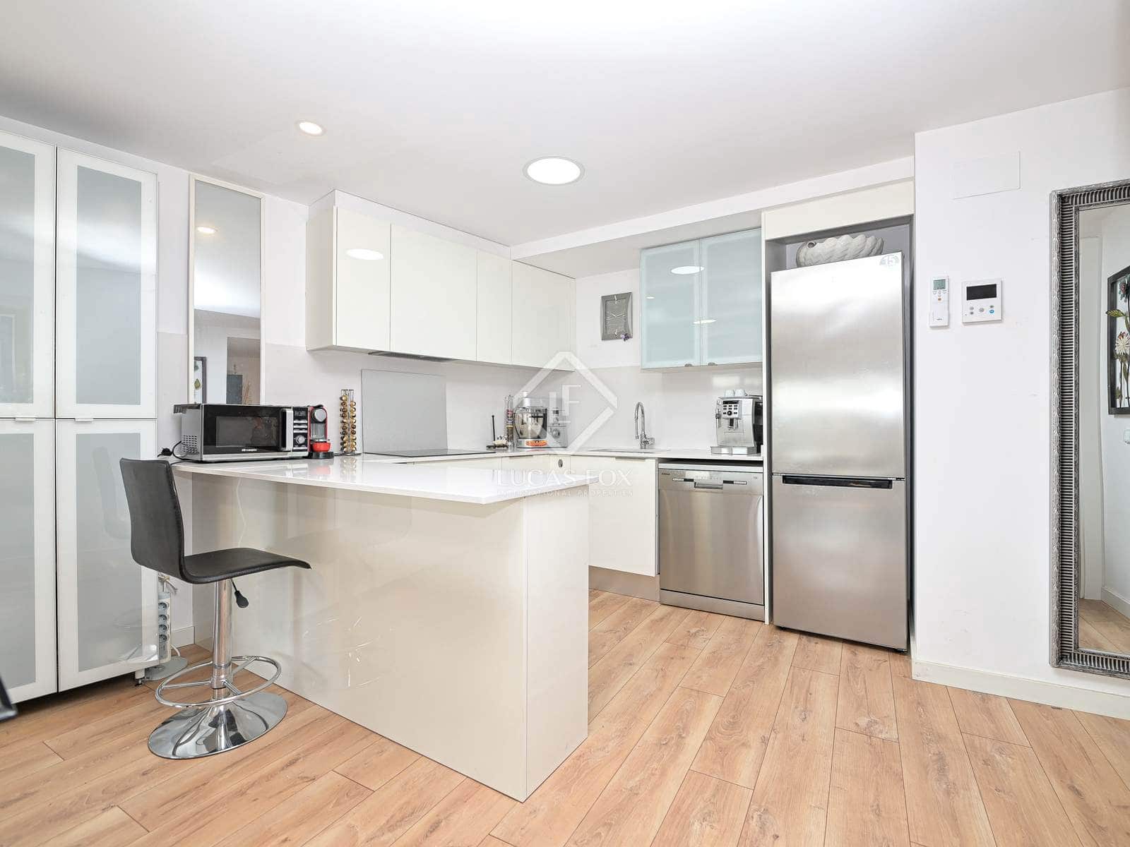 Apartamento de 3 habitaciones en Platja d'Aro en venta con garaje - 390.000 € (Ref: 8829942)