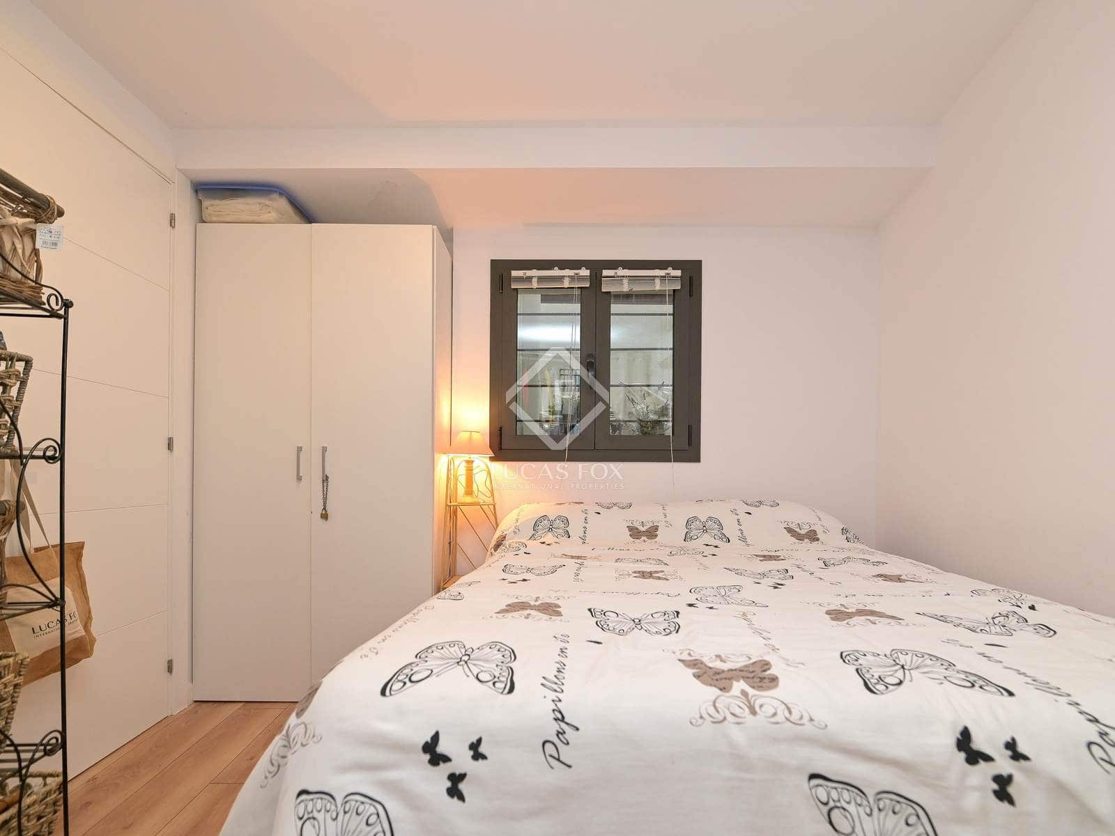 Apartamento de 3 habitaciones en Platja d'Aro en venta con garaje - 390.000 € (Ref: 8829942)