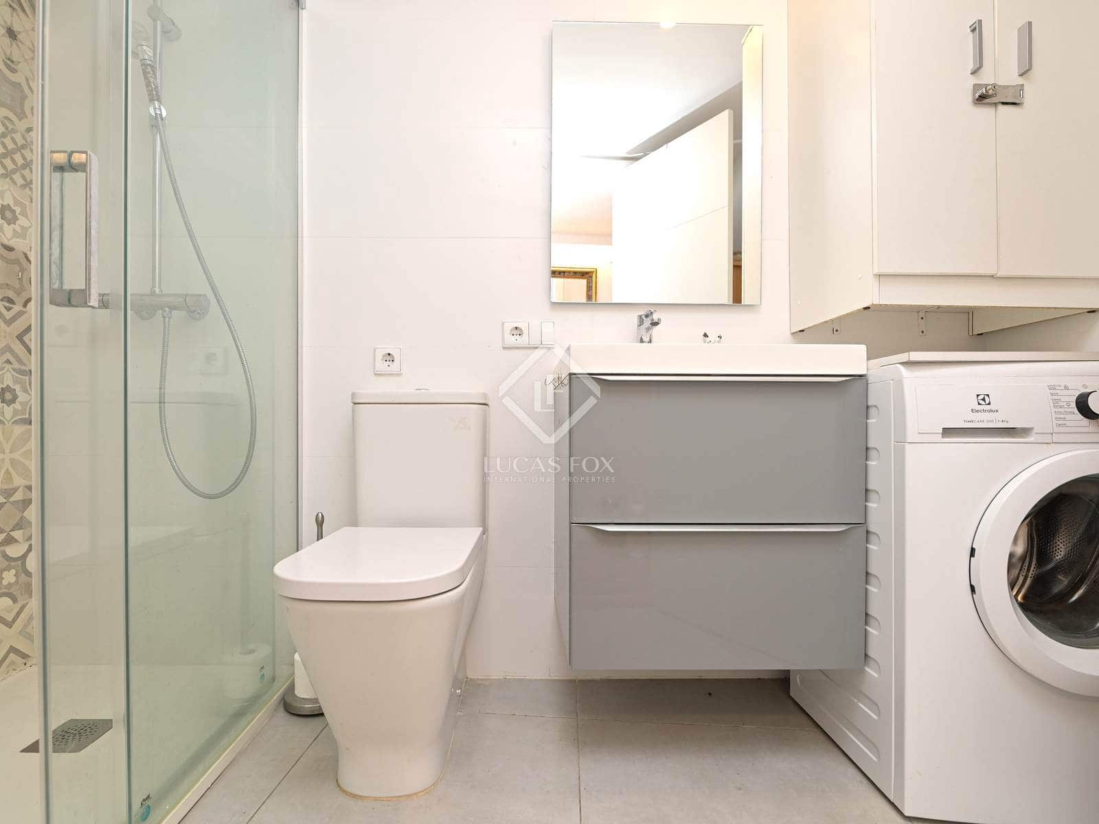 Apartamento de 3 habitaciones en Platja d'Aro en venta con garaje - 390.000 € (Ref: 8829942)