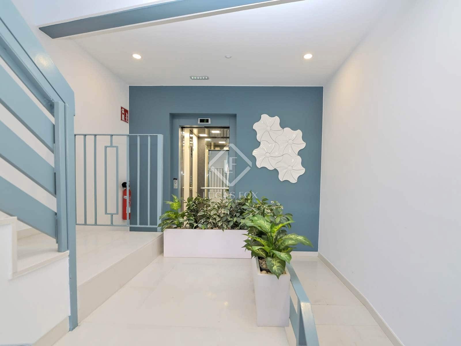 Apartamento de 3 habitaciones en Platja d'Aro en venta con garaje - 390.000 € (Ref: 8829942)