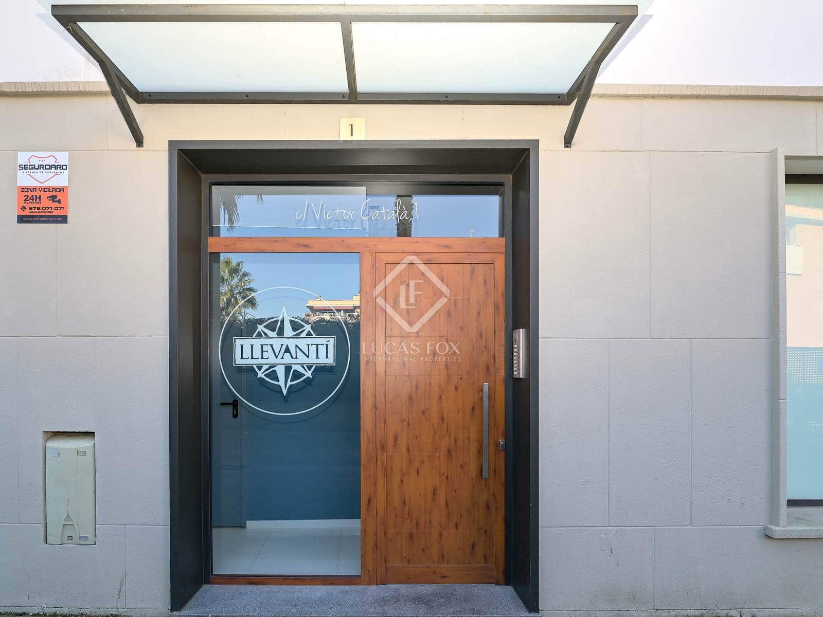 Apartamento de 3 habitaciones en Platja d'Aro en venta con garaje - 390.000 € (Ref: 8829942)