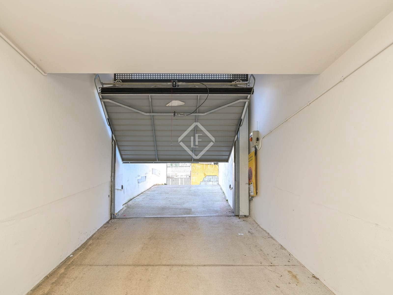 Apartamento de 3 habitaciones en Platja d'Aro en venta con garaje - 390.000 € (Ref: 8829942)