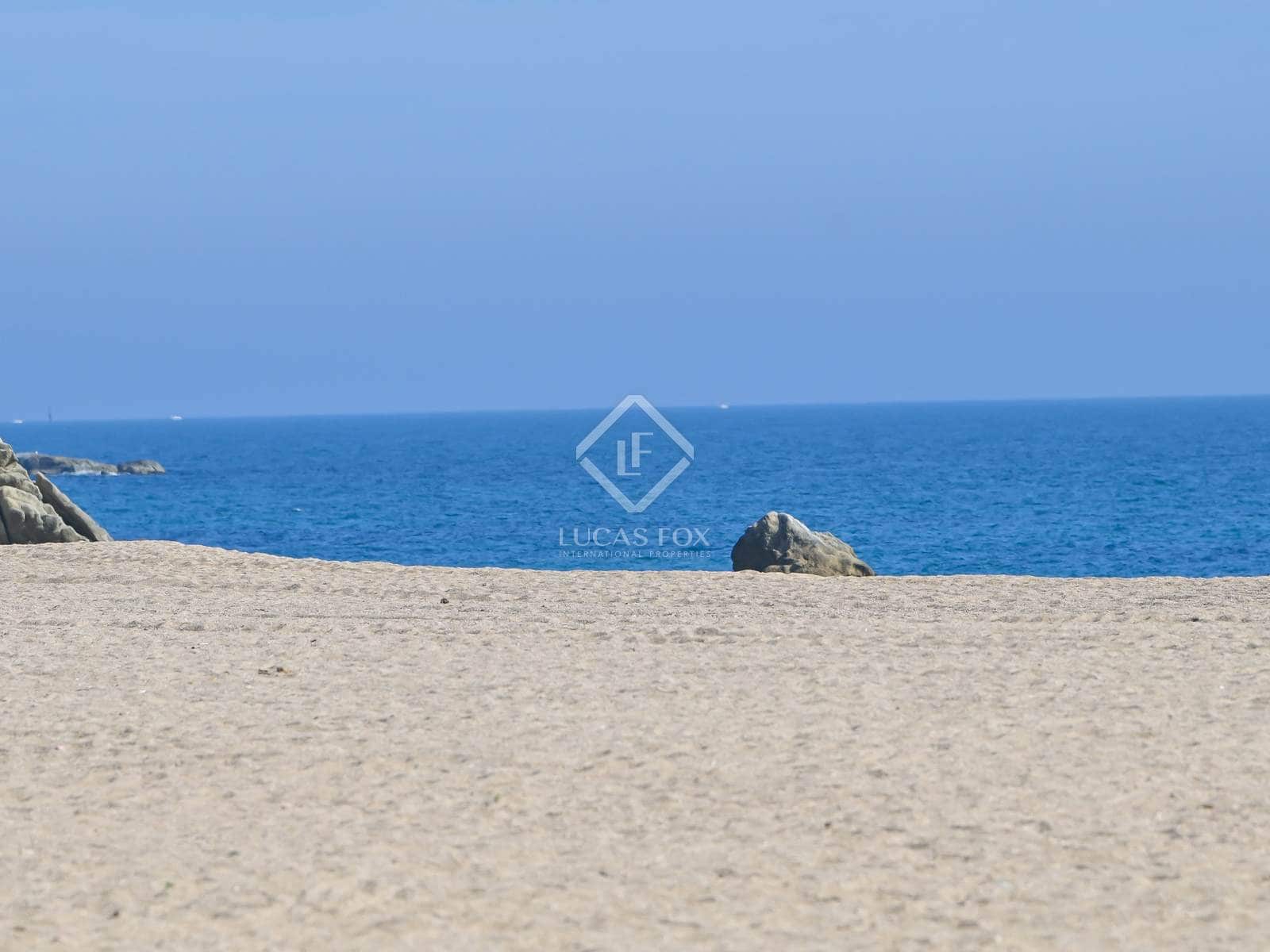 Apartamento de 3 habitaciones en Platja d'Aro en venta con garaje - 390.000 € (Ref: 8829942)