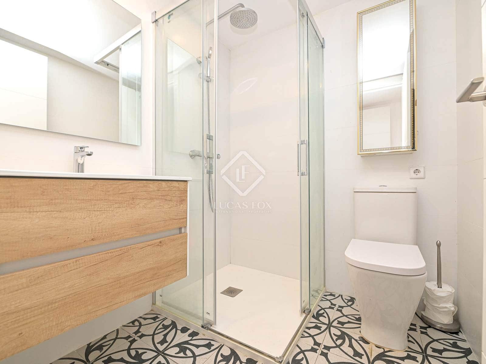 Apartamento de 3 habitaciones en Platja d'Aro en venta con garaje - 390.000 € (Ref: 8829942)