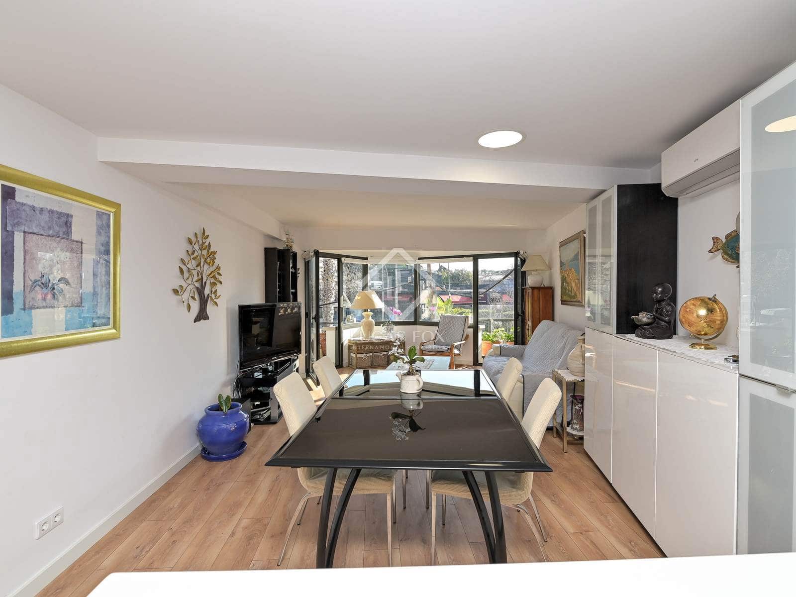 Apartamento de 3 habitaciones en Platja d'Aro en venta con garaje - 390.000 € (Ref: 8829942)