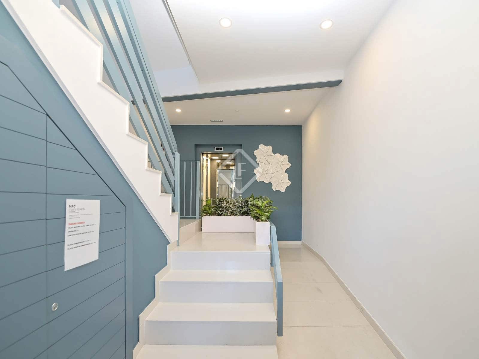 Apartamento de 3 habitaciones en Platja d'Aro en venta con garaje - 390.000 € (Ref: 8829942)