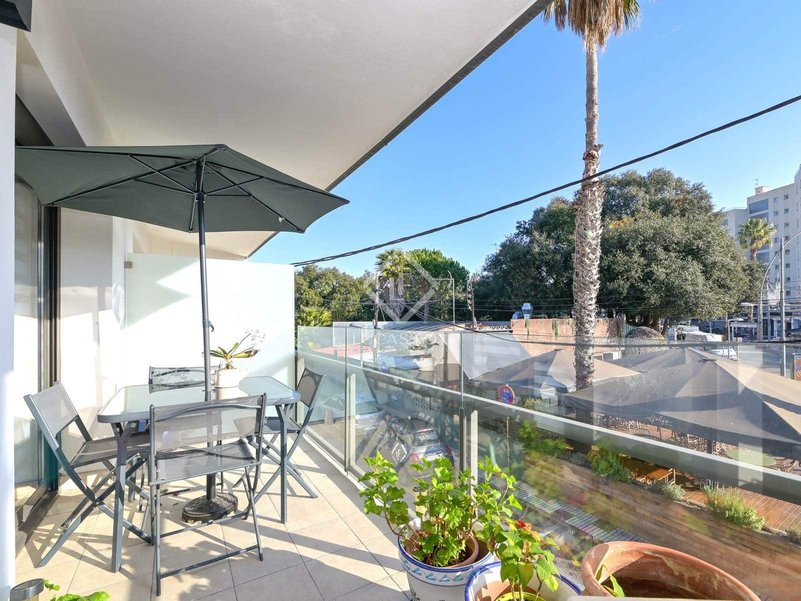 Apartamento de 3 habitaciones en Platja d'Aro en venta con garaje - 390.000 € (Ref: 8829942)