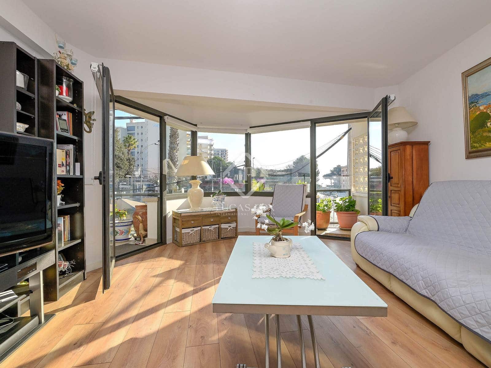 Apartamento de 3 habitaciones en Platja d'Aro en venta con garaje - 390.000 € (Ref: 8829942)