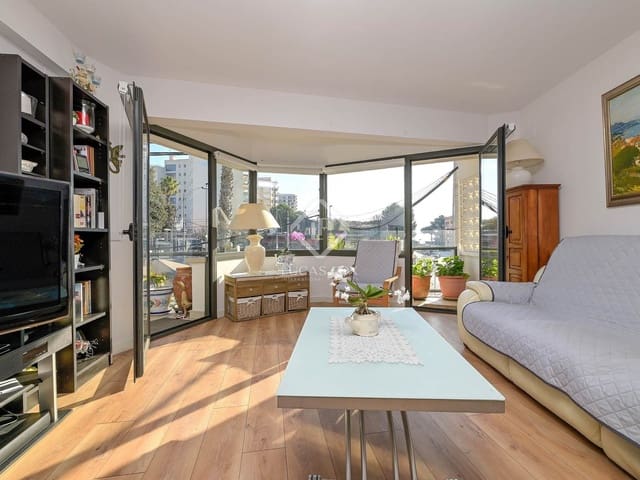 3 slaapkamer Appartement te koop in Platja d'Aro, Castell-Platja d'Aro met garage - € 390.000 (Ref: 8829942)